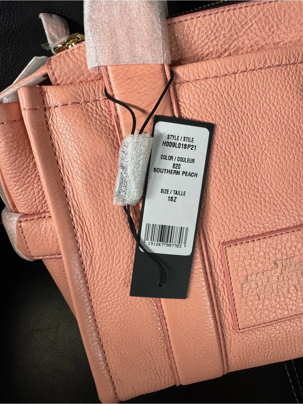 Marc Jacobs brand new